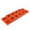 5pcs Leveling Blocks Kit Interlocking Lift 6