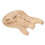 Unfinished Guitar Body for SSH Style Pre Drilled 11