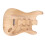 Unfinished Guitar Body for SSH Style Pre Drilled 15
