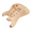 Unfinished Guitar Body for SSH Style Pre Drilled 10