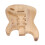 Unfinished Guitar Body for SSH Style Pre Drilled 4