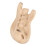 Unfinished Guitar Body for SSH Style Pre Drilled 12