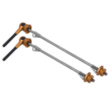 A Pair 6061 Aluminium Alloy TC4T Titanium Alloy