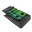 Indoor Green Grass Golf Putting Mat Ball Return 4