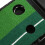 Indoor Green Grass Golf Putting Mat Ball Return 14