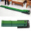 Indoor Green Grass Golf Putting Mat Ball Return 7