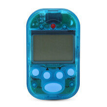 Mini Digital Beat Tap M50 Tempo Metronome Clip