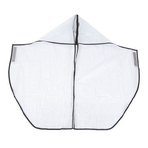 Transparent Golf Bag Rain Hood Cape Waterproof