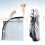 Transparent Golf Bag Rain Hood Cape Waterproof 11
