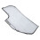 Transparent Golf Bag Rain Hood Cape Waterproof 9