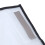 Transparent Golf Bag Rain Hood Cape Waterproof 14