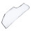 Transparent Golf Bag Rain Hood Cape Waterproof 6