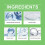 Frosted Glass Paint - Durable Privacy & Security Coating for Glass Maintenance - Easy Application 4