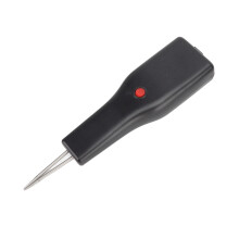 Elektrischer Geflügelplucker 26,5x6,5x5,5 cm EU-Stecker
