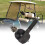 Tie Rod End Ball Joint Right Thread 7539 11