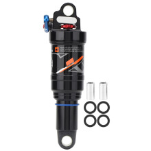 Mountain Bike Soft Rear Frame Tail Air Pressure