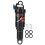 Mountain Bike Soft Rear Frame Tail Air Pressure 1
