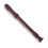 8 Holes High Pitch Soprano Recorder Flute Plastic 5