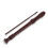 8 Holes High Pitch Soprano Recorder Flute Plastic 4