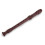 8 Holes High Pitch Soprano Recorder Flute Plastic 3