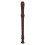 8 Holes High Pitch Soprano Recorder Flute Plastic 8