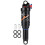 Mountain Bike Soft Rear Frame Tail Air Pressure 3