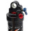 Mountain Bike Soft Rear Frame Tail Air Pressure 15