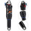 Mountain Bike Soft Rear Frame Tail Air Pressure 8