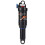 Mountain Bike Soft Rear Frame Tail Air Pressure 10