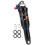 Mountain Bike Soft Rear Frame Tail Air Pressure 2