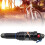 Mountain Bike Soft Rear Frame Tail Air Pressure 4