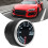 2in 12V Turbo Boost Meter -1-3Bar Display Range 10 10