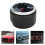 2in 12V Turbo Boost Meter -1-3Bar Display Range 10 9