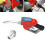 Flow Meter Sensor Indicator Electronic LED Digital 12