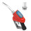 Flow Meter Sensor Indicator Electronic LED Digital 6