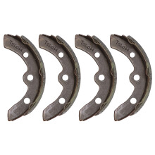 4PCS Brake Shoes Automobile Accessory J17‑25340‑00