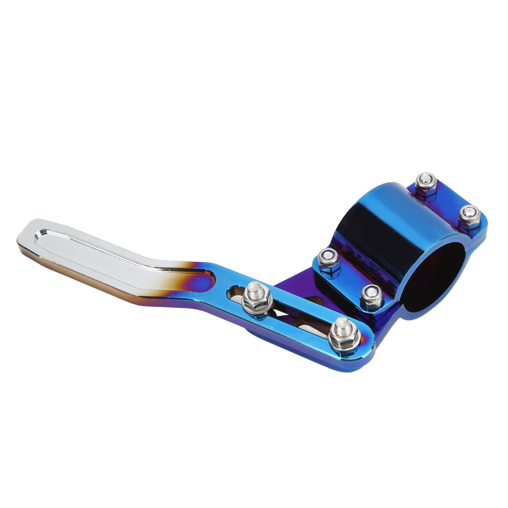 Aluminium Steering Wheel Turn Signal Lever Extender 18-28Mm 9341340093606