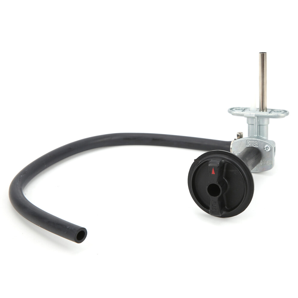 Fuel Valve Petcock With Lever Replacement For 9121376513329