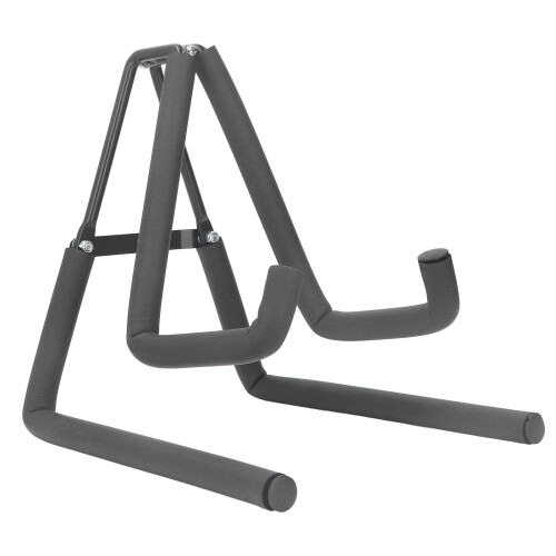 Folding Ukulele Stand with Non Slip Sponge Pad 2