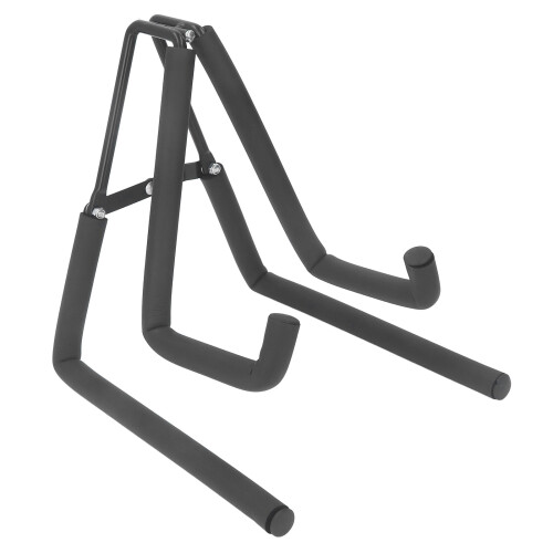 Folding Ukulele Stand with Non Slip Sponge Pad 1