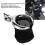 Motorcycle Cup Holder Universal Aluminium Alloy 15