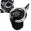 Motorcycle Cup Holder Universal Aluminium Alloy 10