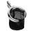 Motorcycle Cup Holder Universal Aluminium Alloy 4