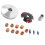 15PCS/Set Racing Variator Kit Motorcycle Parts for 8