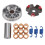 15PCS/Set Racing Variator Kit Motorcycle Parts for 5