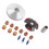 15PCS/Set Racing Variator Kit Motorcycle Parts for 3