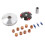 15PCS/Set Racing Variator Kit Motorcycle Parts for 10