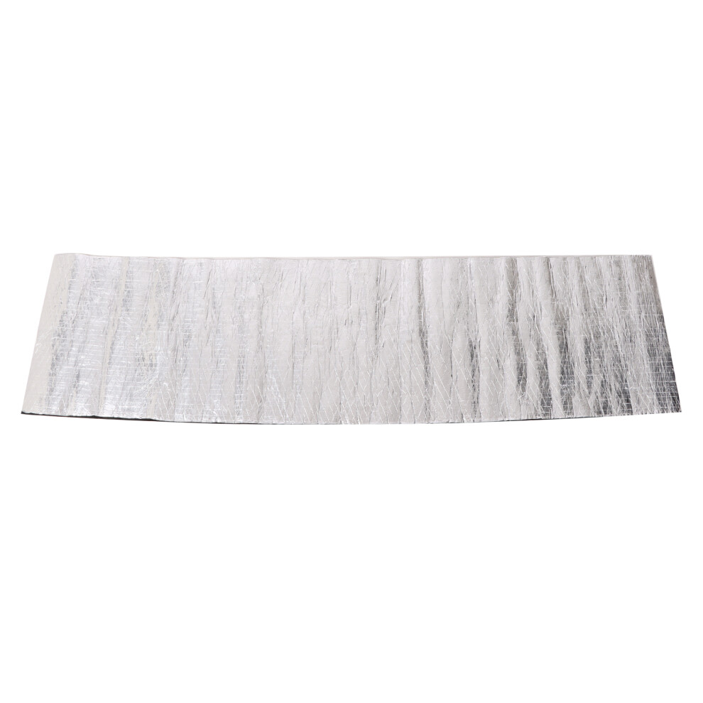 0.2In Heat Shield Sound Dampening Noise Insulation 9121376513831
