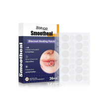 Healing Lip Care Patch - Moisturizing & Repairing for Dry, Cracked Lips with Tea Tree Oil - 36 Pcs