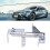 Throttle Cable Kickdown Bracket Replacement for 12